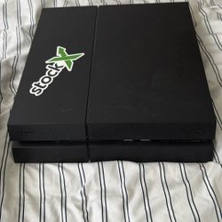 Ps4
