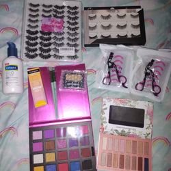 Beauty Bundle