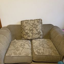 Free Couch