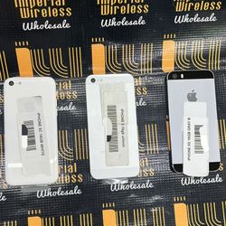 iPhone 5, 5c, 5s Unlocked For Any Carrier 