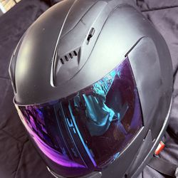Helmet