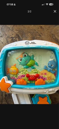 Baby Aquarium