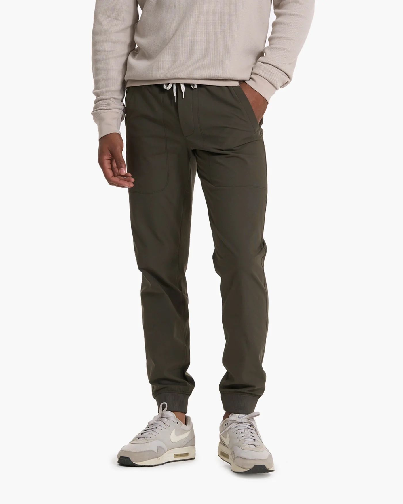 Men’s Vuori Meta Jogger Small 