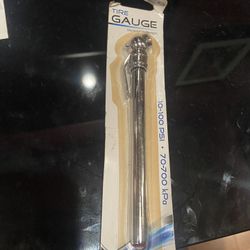 Tire Gauge New