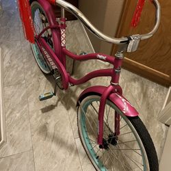 Huffy Cruiser Good Vibrations!