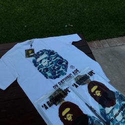 Bape T-Shirt