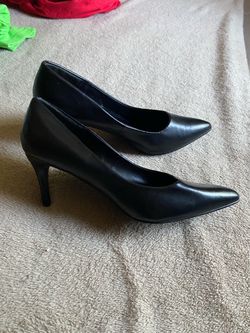 Women’s small heel 9