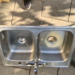Sink