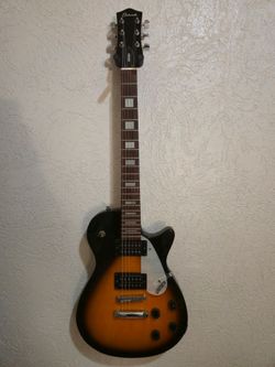 Gretsch Electromatic Jet Club 2000s