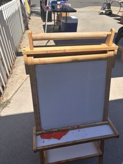 Chalk Board