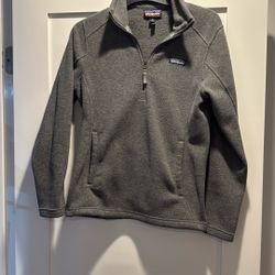 Patagonia Xs Women’s Half Zip