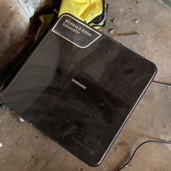 Samsung Soundbar