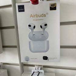 Airbuds
