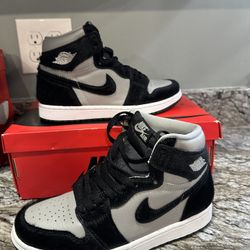 Women's Air Jordan 1 Retro High OG 'Twist 2.0'  US Size 8