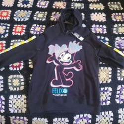 Felix Hoody!