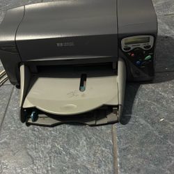 HP Printer, Fax,, And Copy. 