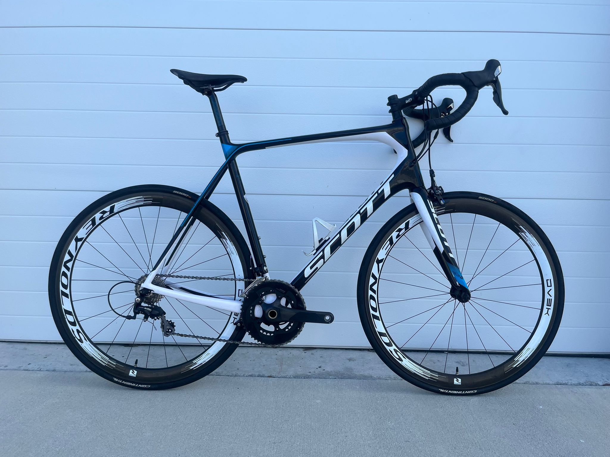 Scott Solace 30 Road Bike