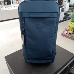 Yeti Luggage