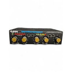 Alesis NanoCompressor! Only $50/firm