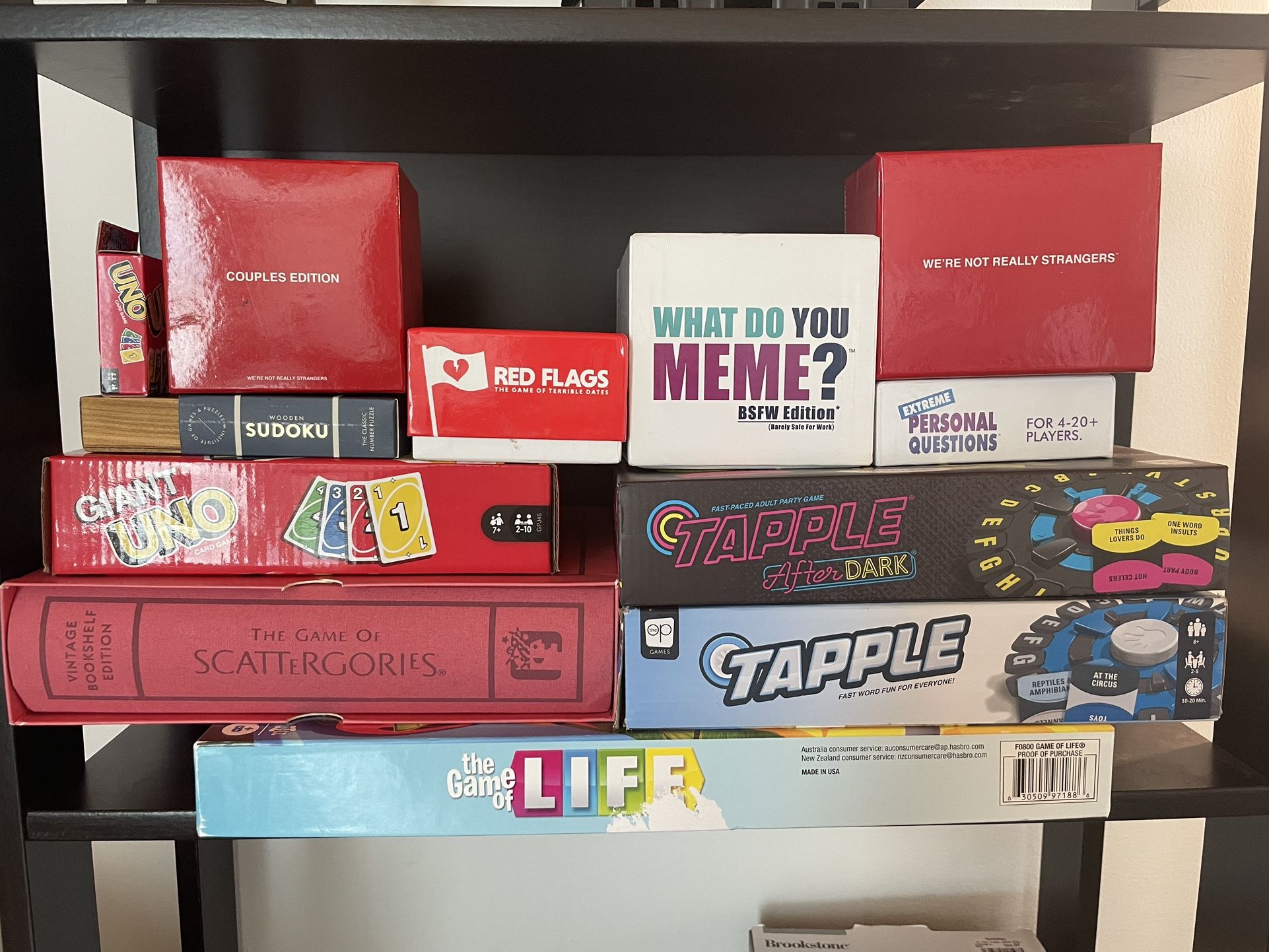 Moving Sale! Bundle Of Games