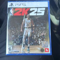 Nba2k25