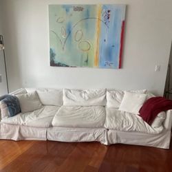 Cloud Couch 