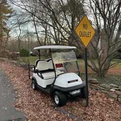 Golf Cart