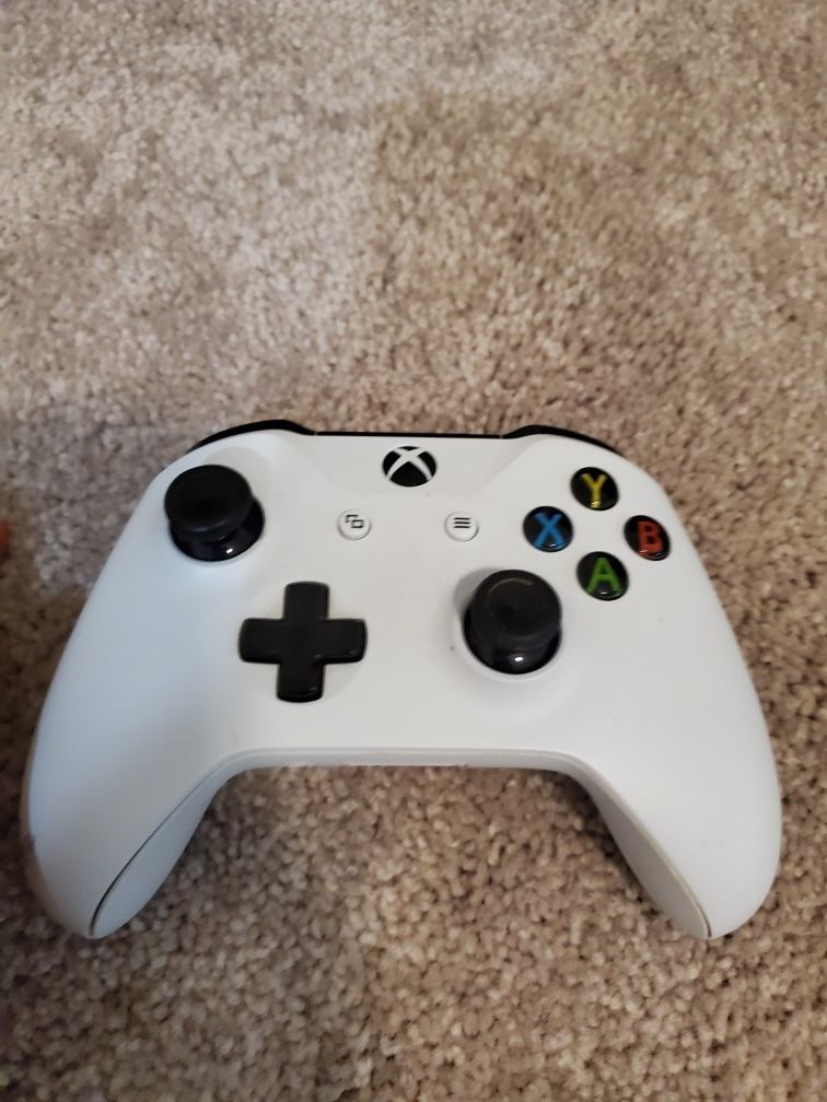 Xbox Controller