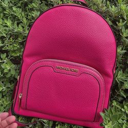 AUTHENTIC MK BACKPACK 🎒