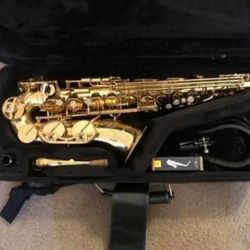 Yamaha-YAS-62-III-Mint