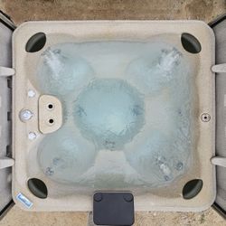 6-Person 2015 Eco Spas E6 for sale

