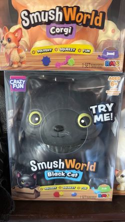 Squishy