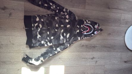Bape hoodie