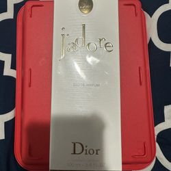 Dior Jadore Perfume New 100ml Bottle 