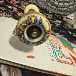 Blind Skateboard Sale Or Trade