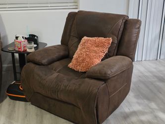 3 piece recliner living room set