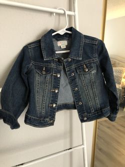 2T Toddler Girl Clothes 