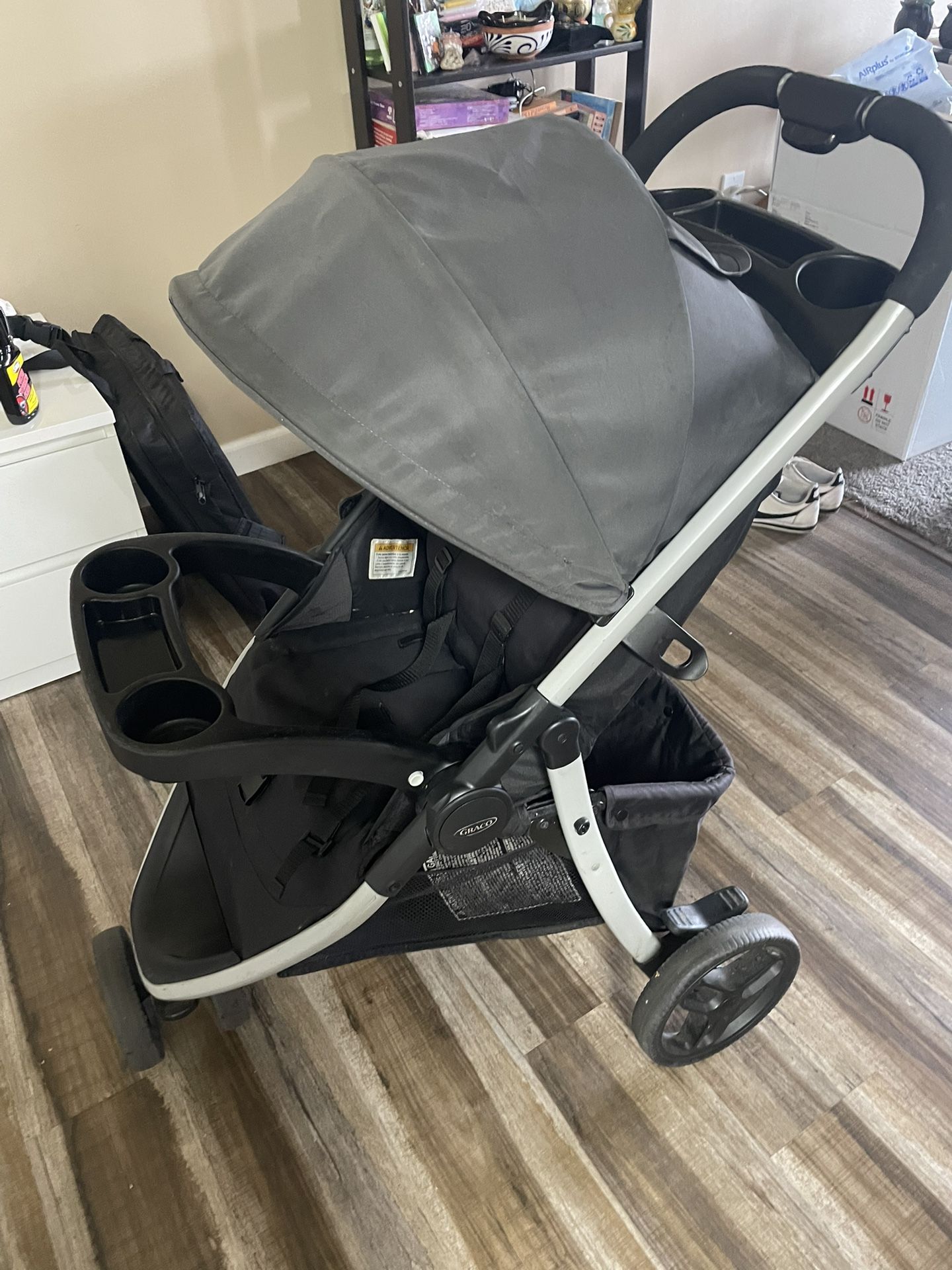 Graco Stroller