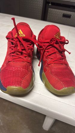adidas men shoes