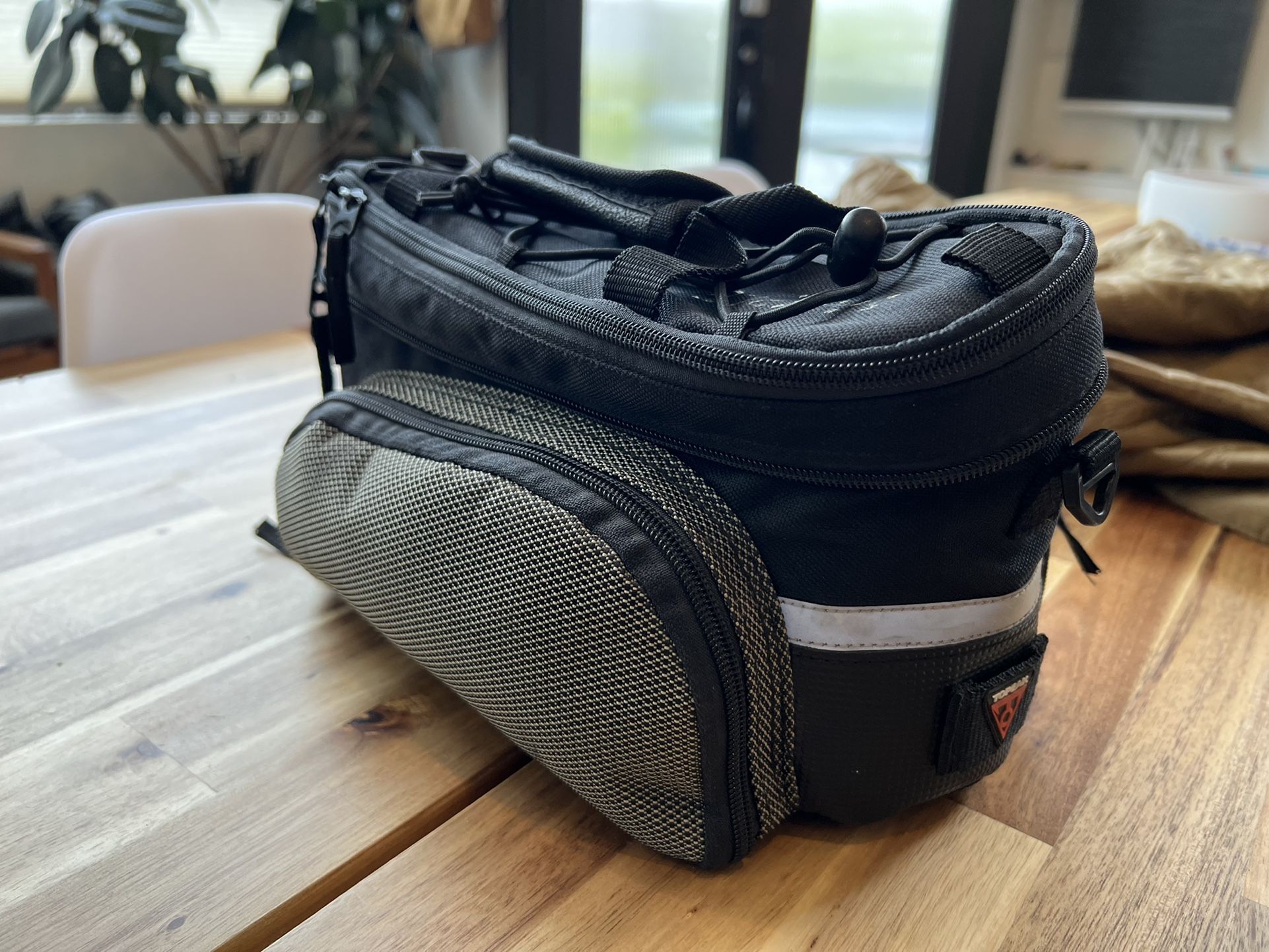 Topeak Rear Bike Rack Bag