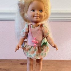 1987 Playskool Dolly