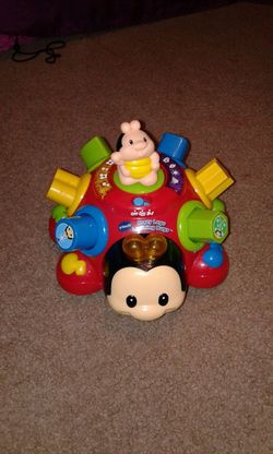 Vtech Lady bug!