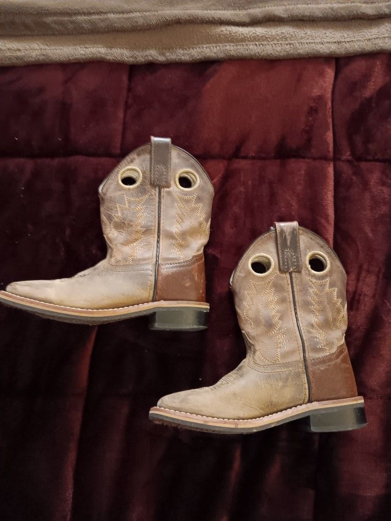 Kids Boots