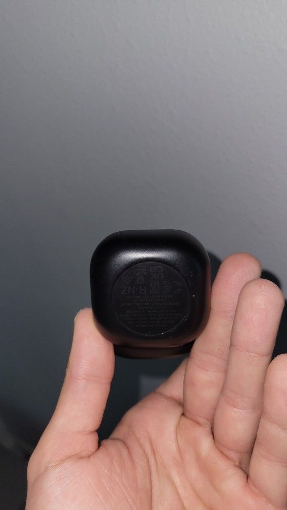 Samsung Earbuds Pro