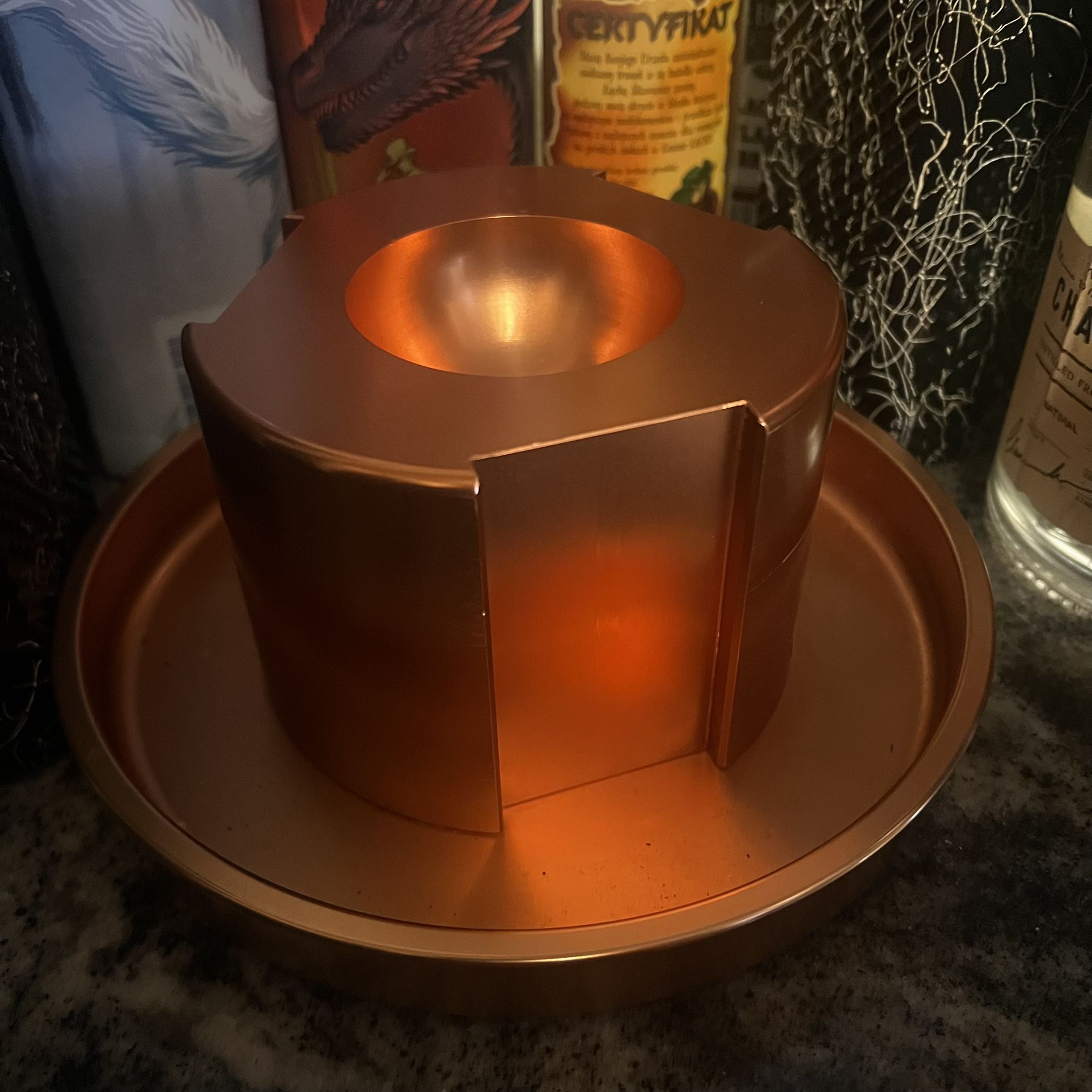 THE MACALLAN ICE BALL MAKER for Sale in New Rochelle, NY - OfferUp
