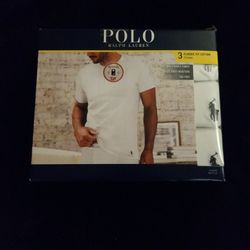 Ralph Lauren Polo Shirts