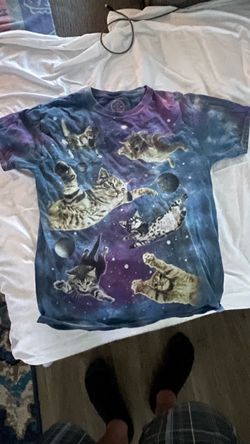 cat tshirt
