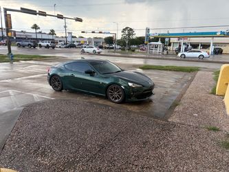2020 Toyota 86