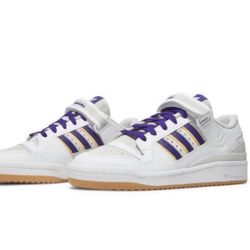New Adidas Forum Limited Shoes 