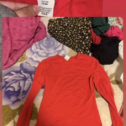 Victoria Secret gym Shirt -NEED IT GONE!!!